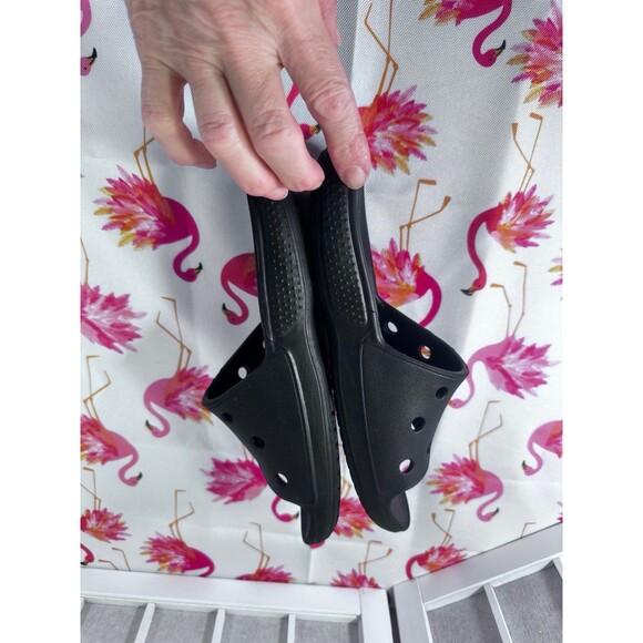 Croc’s slide sandals For child size 5 - Picture 3 of 10